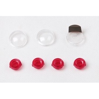 1:6 1941 MB SCALER BODY LENS SET 1941 MB Scaler