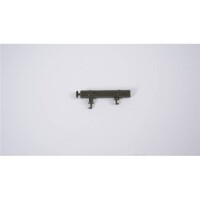 1:12 1941 WILLYS MB COMPRESSOR GUN