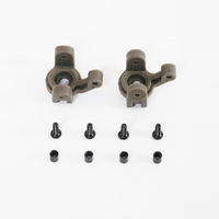 1:12 1941 WILLYS MB STEERING C HUB PARTS