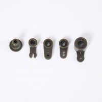 1:12 1941 WILLYS MB SERVO HORN SET