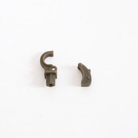 1:12 1941 WILLYS MB TRAILER HOOK