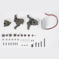 1:12 MAIN GEAR BOX ASSEMBLY