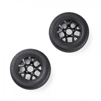 1:12 JIMNY WHEELS 2PCS