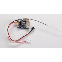 R4A  Receiver  V3