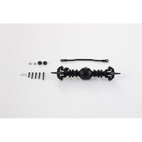 1:6  JIMNY FRONT AXLE ASSEMBLY