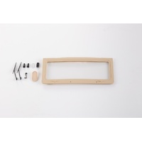 1:6  JIMNY WINDOW FRAME