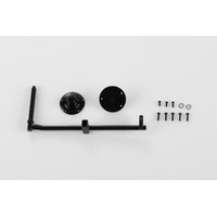 1:6  JIMNY SPARE TIRE RACK