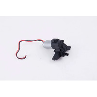 1:12 MAIN GEAR BOX ASSEMBLY (BLACK)