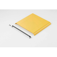 11261 ROOF COVER (YELLOW)