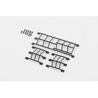 11261 CHASSIS PROTECTIVE FRAME