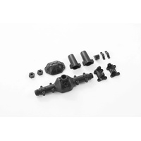 1:10 11036 REAR  AXLE PLASTIC PARTS