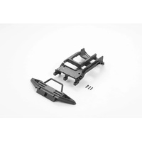  1:10 11036 FRONT BUMPER SET