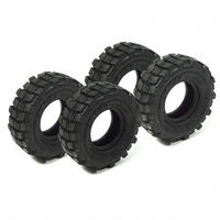 Atlas 6x6 Tire (2pcs)