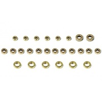 Complete Bushing Set