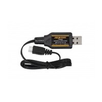 USB 2S LIPO Charger cable