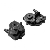 1:18  Gear Box Plastic Parts