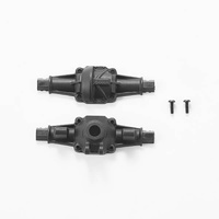 1:24 12401  AXLE PLASTIC PARTS