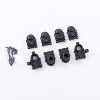 FCX24/FCX18 Front Portal Axle Cover V2