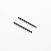 1:24 12401 REAR WHEEL SHAFT SET