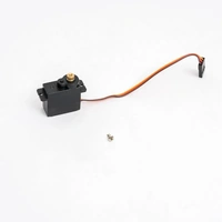 1:24 STEERING SERVO ( DUPON CONNETOR)