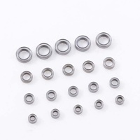 FCX24/FCX18 Bearing Set V2