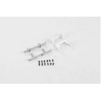 1:24 12402  BUMPER SET