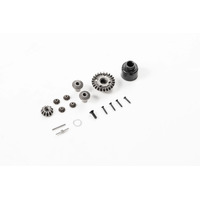 12401 METAL DIFFERENTIAL