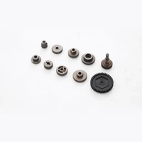 FCX10 PRO LC80 Gear Set For Transmission Gear Box V2