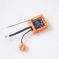 C3928 12403PRO Mini Brushless RX & ESC