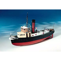 Alte Liebe Model Ship Kit – Caldercraft Models (7020)