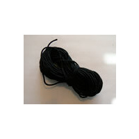 Rigging Thread, 1.30mm Black