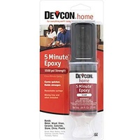 (DISCONTINUED) DUBRO 20845 DEVCON DEV-TUBE, NET WT. 1 OZ TUBE