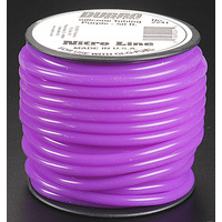 DUBRO 2241 NITRO LINE (PURPLE) - 50 FT (1 PCS PER PACK)