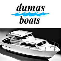 DUMAS 1205 TROJAN CRUISER  31 INCH KIT