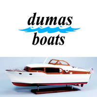 DUMAS 1244 CHRIS-CRAFT COMMANDER EXPRESS  36 INCH KIT