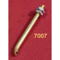 DUMAS 7007 WATER INTAKE TUBE 3-1/2 INCH LONG