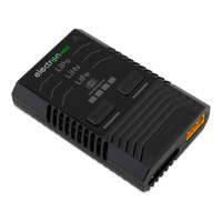EcoPower "Electron Mini" 2-4S Intelligent LiPo/LiHV/LiFe Battery Charger