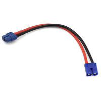 EcoPower XT60 to EC3 Adapter (Male EC3 to Female XT60)