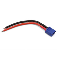 EcoPower "TruCurrent" XT60 Pre-Wired Pigtail (Male)