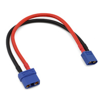 EcoPower Heavy Duty XT60 Charge Lead (Male XT60 to Female XT90) (12awg)