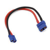 EcoPower Heavy Duty EC3 Style Charge Lead (Male EC3 to Female XT90) (12awg)