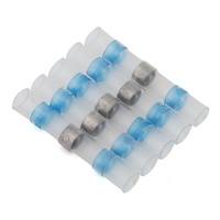 EcoPower 5mm EZ Solder Splice Tube Sleeves (5) (16-14AWG Wire)
