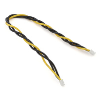 EcoPower JR/Spektrum Remote Receiver Extension Wire (15cm)