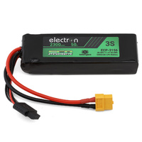 EcoPower "Electron" 3S 50C Intelligent LiPo Battery w/XT60 Connector