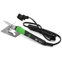 EcoPower 70W Adjustable Temperature Soldering Iron w/3.2mm Tip