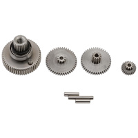 EcoPower WP715 Metal Servo Gear Set