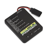 EcoPower ESC Program Card for ECP-8020