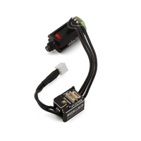 EcoPower "Electron" Micro 24 Brushless Upgrade Combo (Sensored ESC & Motor)