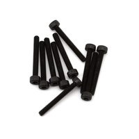 EcoPower 2mm "High Strength" Steel Socket Head Cap Screws (10) (2x16mm)