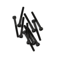 EcoPower 3mm "High Strength" Steel Socket Head Cap Screws (10) (3x30mm)